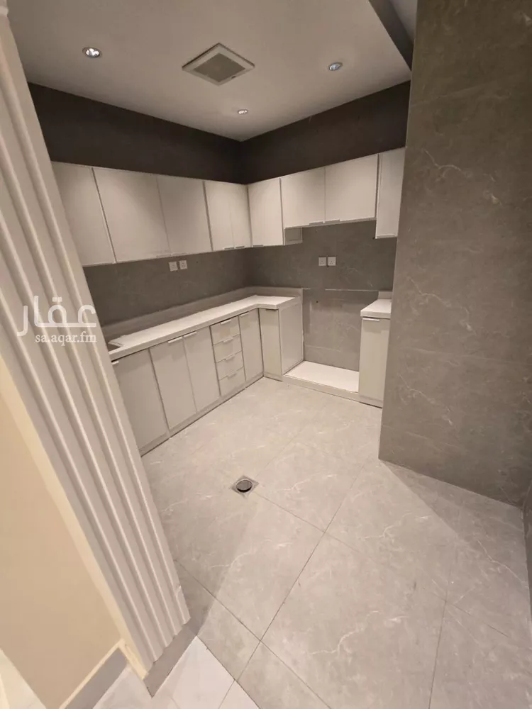 شقة للإيجار في شارع الأفضلي, حي الملقا, مدينة الرياض, منطقة الرياض