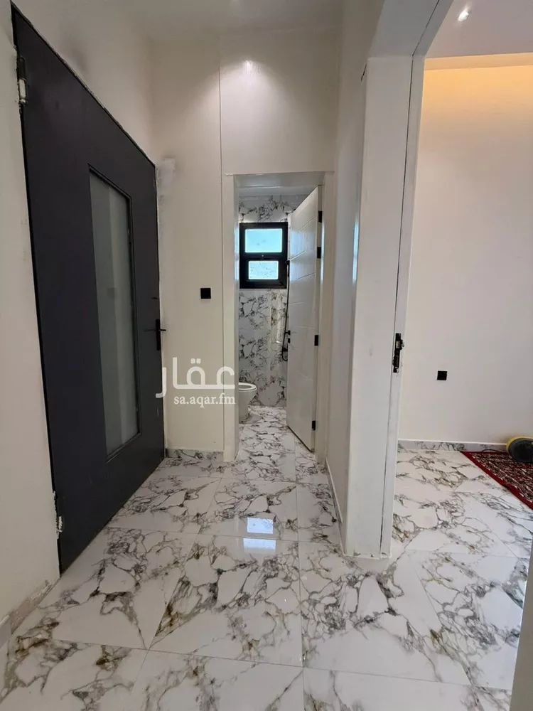 شقة للإيجار في شارع عبدالقادر الفتني, حي عكاظ, مدينة الرياض, منطقة الرياض صورة 4