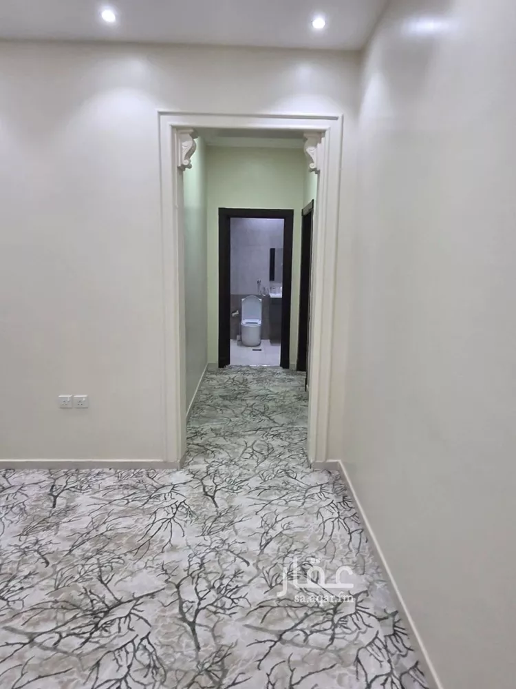 شقة للإيجار في شارع رقم 240, حي الياسمين, مدينة الرياض, منطقة الرياض صورة 5