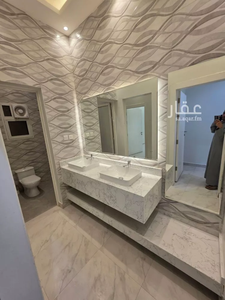 دور للإيجار في حي النرجس, مدينة الرياض, منطقة الرياض