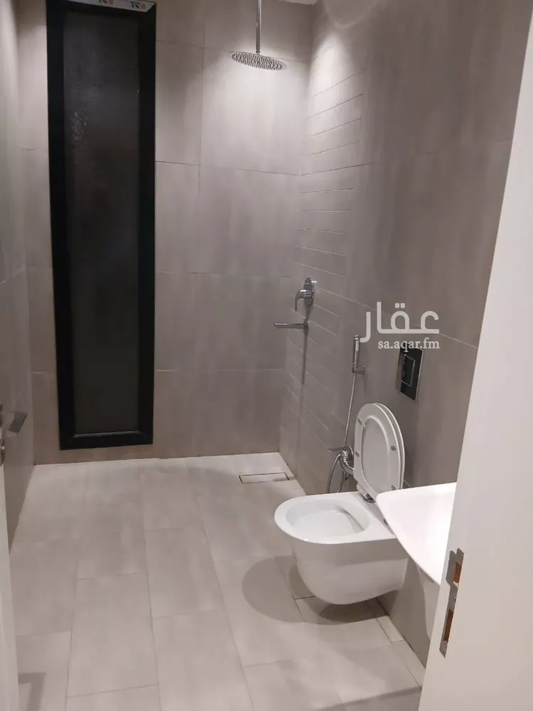 شقة للإيجار في شارع الأمير فهد بن محمد بن عبدالعزيز, حي الملقا, مدينة الرياض, منطقة الرياض صورة 4