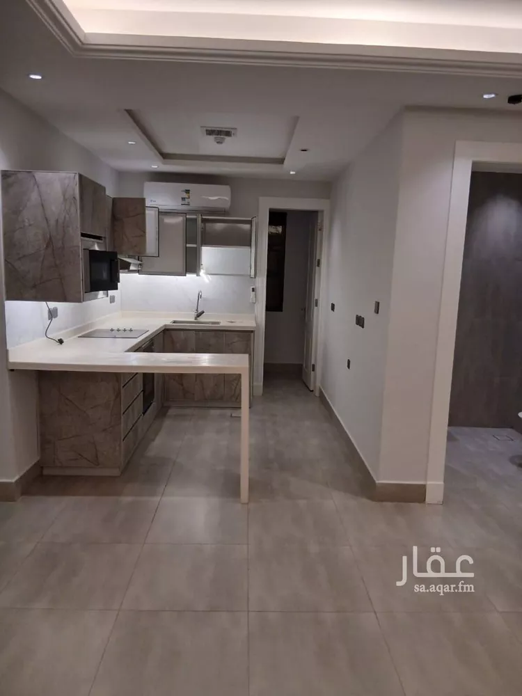 شقة للإيجار في شارع الأمير فهد بن محمد بن عبدالعزيز, حي الملقا, مدينة الرياض, منطقة الرياض