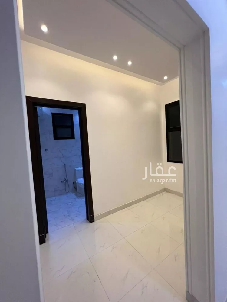 فيلا للإيجار في شارع جبل الأسودة, حي القادسية, مدينة الرياض, منطقة الرياض صورة 4