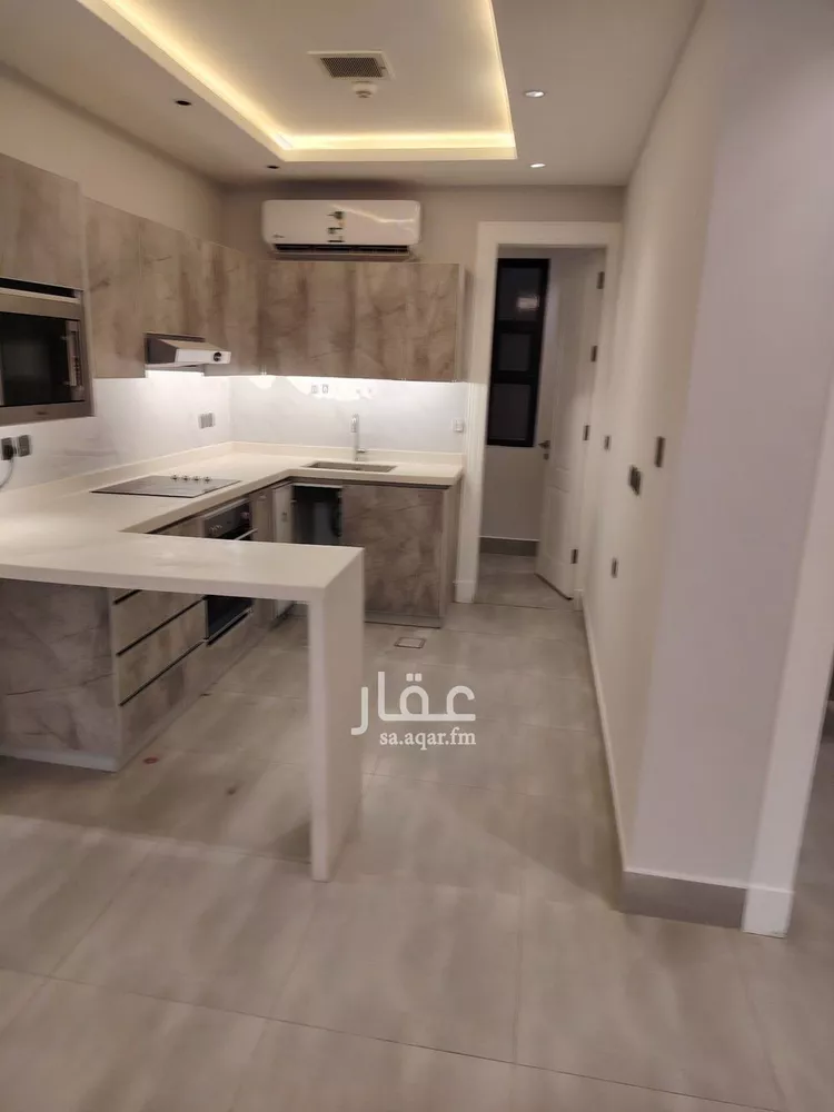 شقة للإيجار في شارع رقم 299, حي الملقا, مدينة الرياض, منطقة الرياض صورة 3