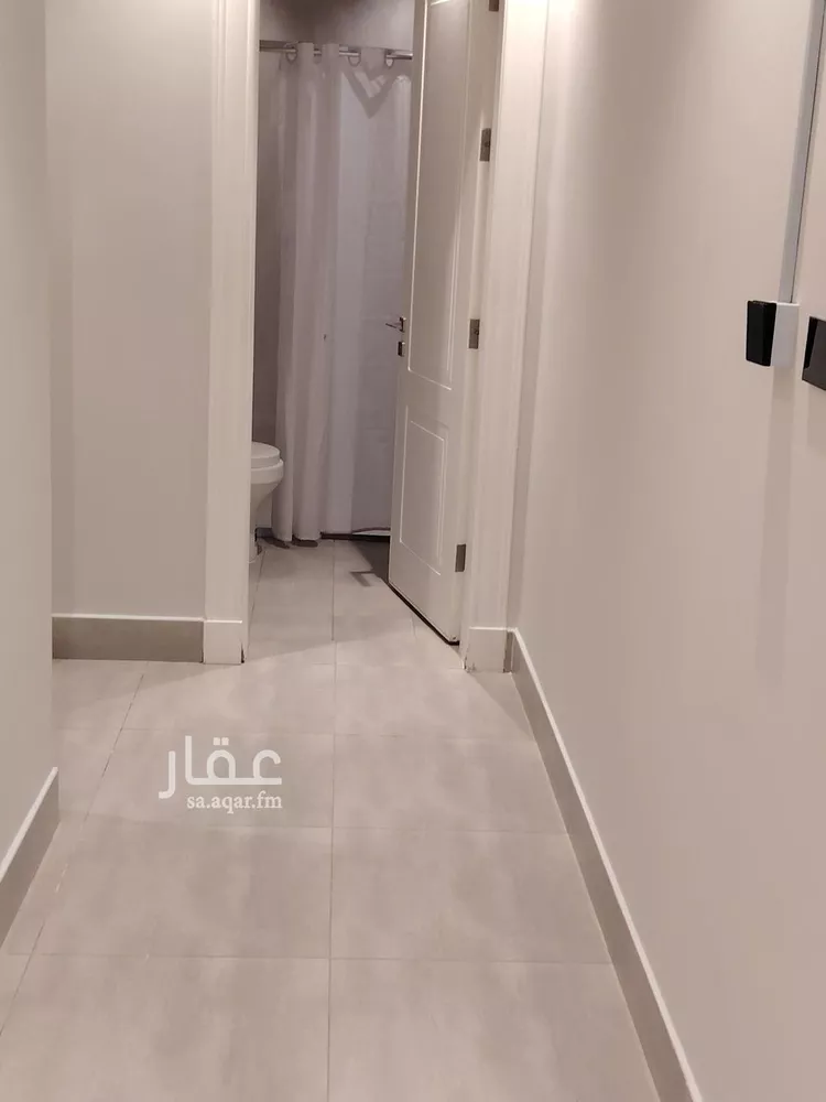 شقة للإيجار في شارع رقم 299, حي الملقا, مدينة الرياض, منطقة الرياض صورة 4