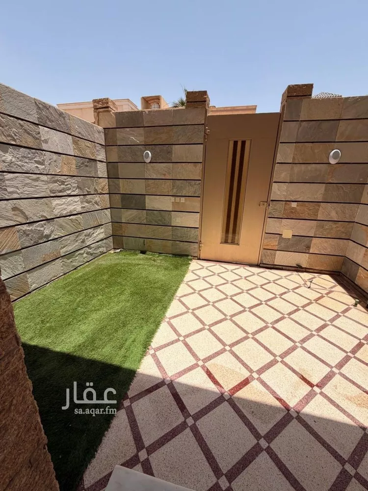 دور للإيجار في شارع رقم 57, حي الياسمين, مدينة الرياض, منطقة الرياض صورة 3