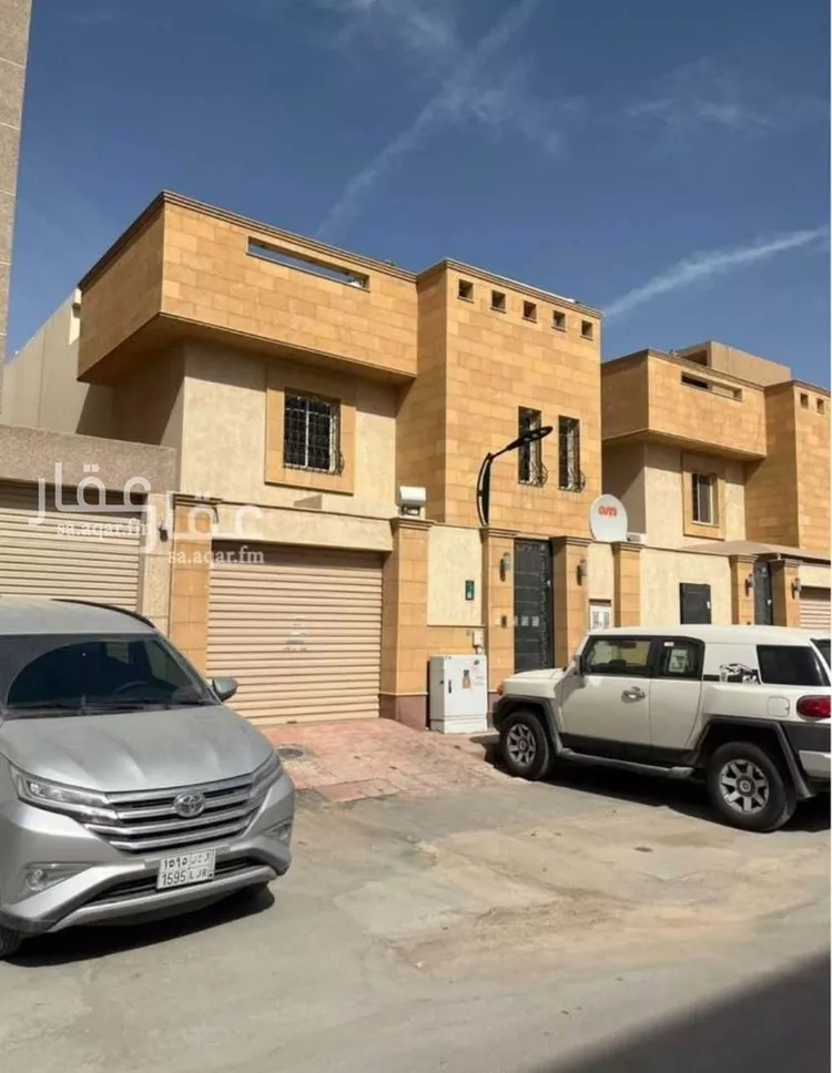 Floor for Rent in Riyadh Al Yasmin