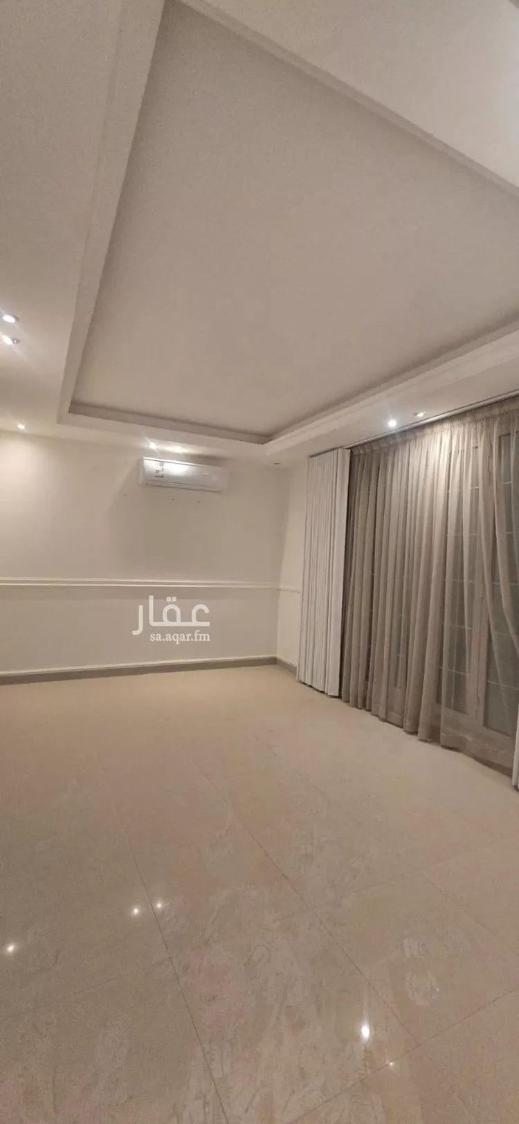 شقة للإيجار في شارع الأمير فهد بن محمد بن عبدالعزيز, حي الملقا, مدينة الرياض, منطقة الرياض صورة 2