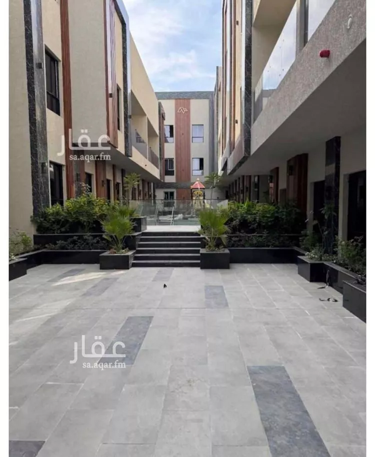 شقة للإيجار في شارع حفصة بنت عمر, حي الروضة, مدينة الرياض, منطقة الرياض صورة 4