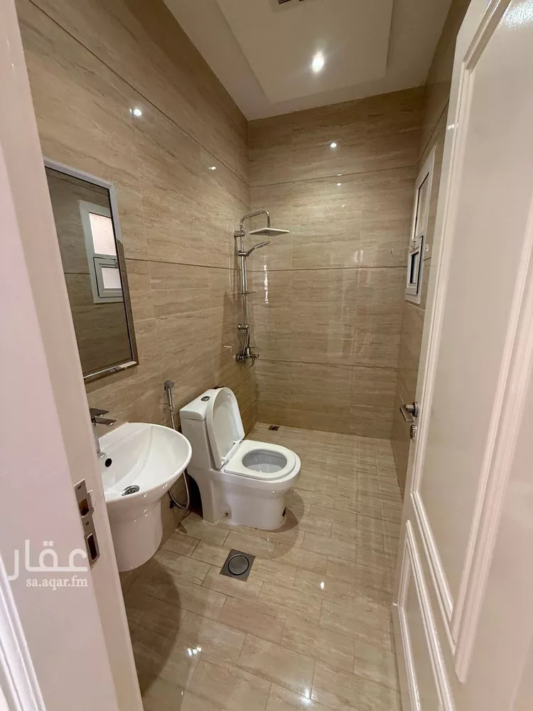 شقة للإيجار في شارع رقم 405, حي الملقا, مدينة الرياض, منطقة الرياض صورة 2