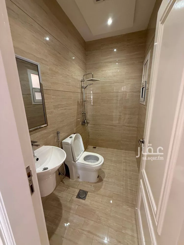 شقة للإيجار في شارع رقم 405, حي الملقا, مدينة الرياض, منطقة الرياض صورة 2