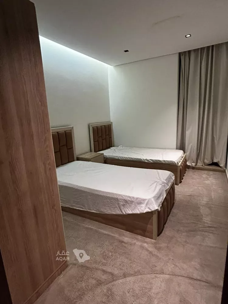شقة للإيجار في شارع جبل العمور, حي قرطبة, مدينة الرياض, منطقة الرياض
