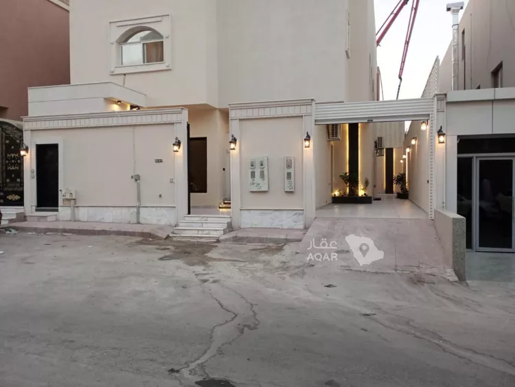شقة للإيجار في شارع أبحر, حي الملقا, مدينة الرياض, منطقة الرياض