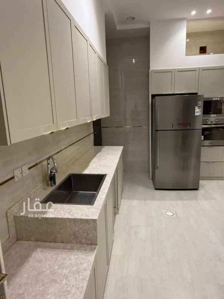 شقة للإيجار في شارع حمزة بن عبدالمطلب, حي النرجس, مدينة الرياض, منطقة الرياض صورة 2