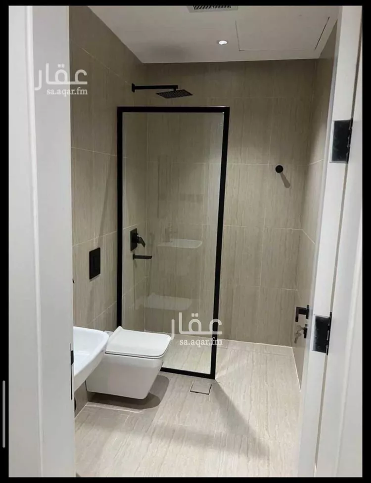 شقة للإيجار في شارع حفصة بنت عمر, حي الروضة, مدينة الرياض, منطقة الرياض صورة 4