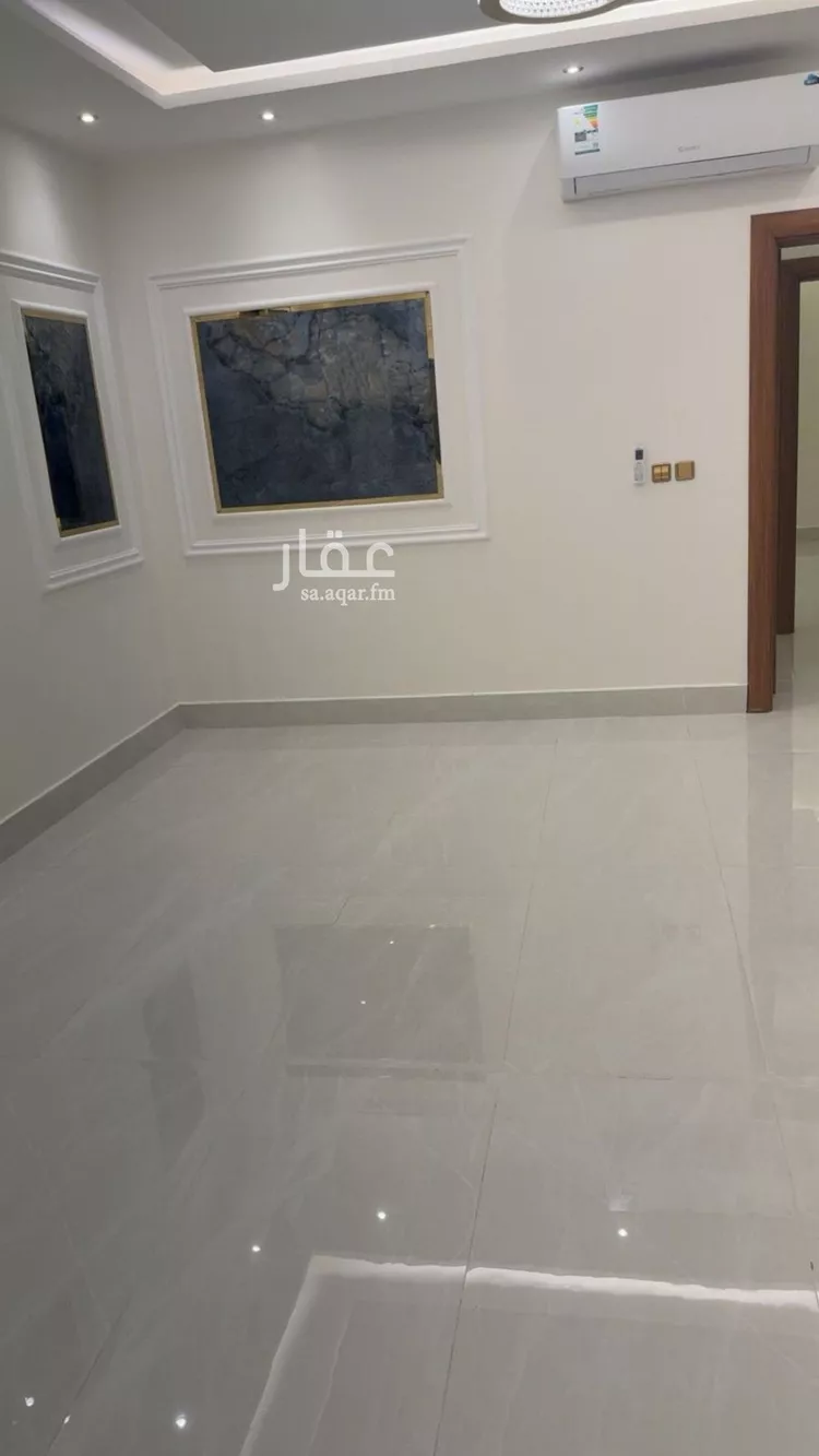 شقة للإيجار في شارع حفصة بنت عمر, حي الروضة, مدينة الرياض, منطقة الرياض صورة 2