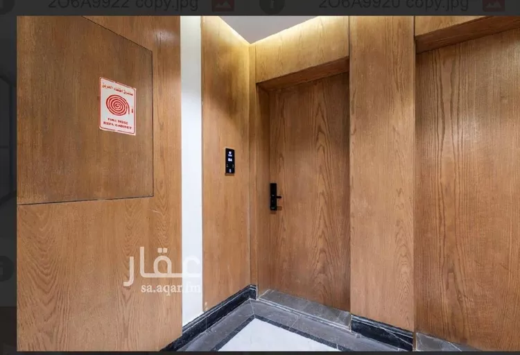 شقة للإيجار في شارع المنتصر, حي النرجس, مدينة الرياض, منطقة الرياض صورة 4