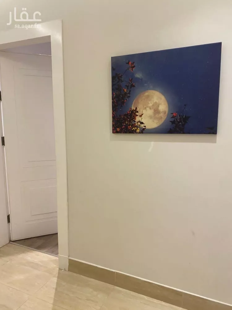 شقة للإيجار في شارع محمد السواني, حي القيروان, مدينة الرياض, منطقة الرياض صورة 2