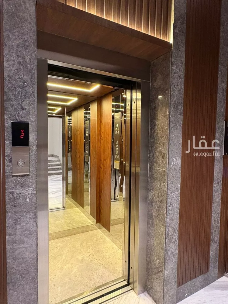 شقة للإيجار في شارع خديجة بنت حسان, حي الرمال, مدينة الرياض, منطقة الرياض صورة 3