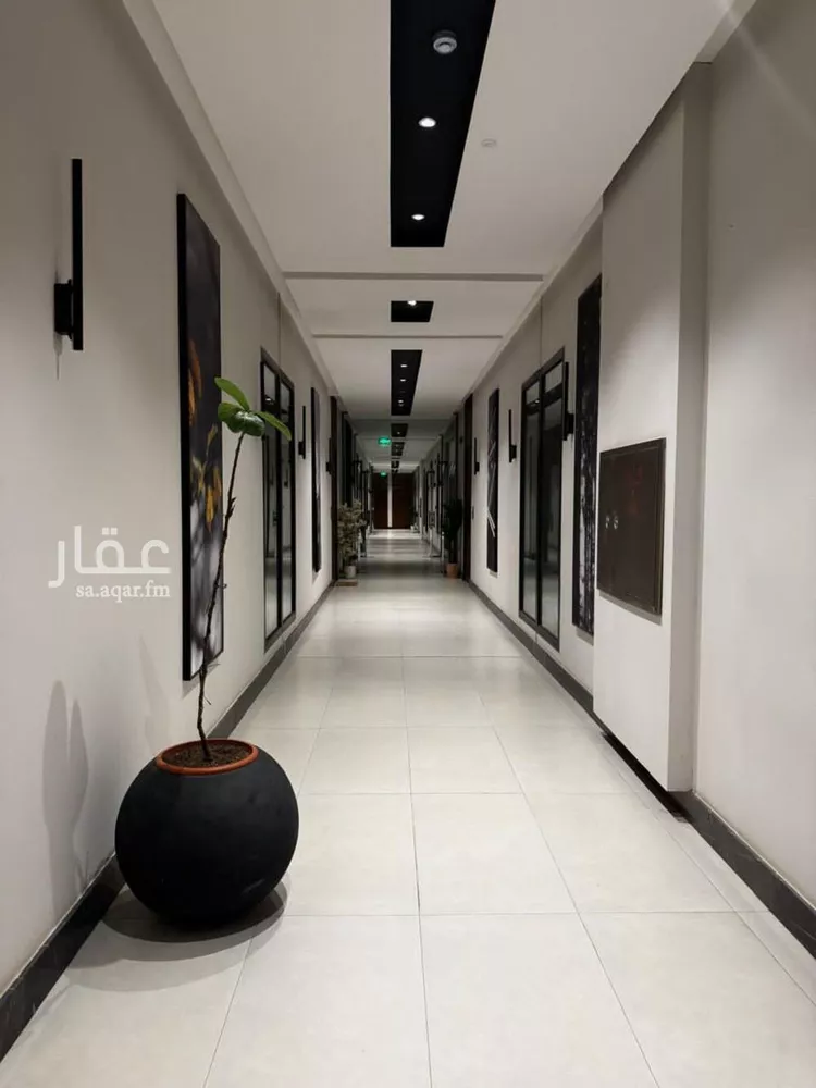 شقة للإيجار في شارع محمد صالح قزاز, حي العارض, مدينة الرياض, منطقة الرياض صورة 3