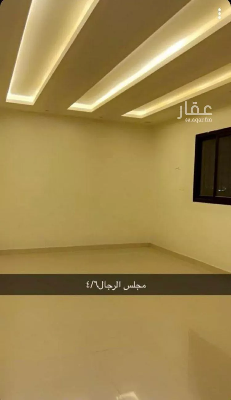 شقة للإيجار في شارع تاج الدين الكندي, حي العارض, مدينة الرياض, منطقة الرياض صورة 3