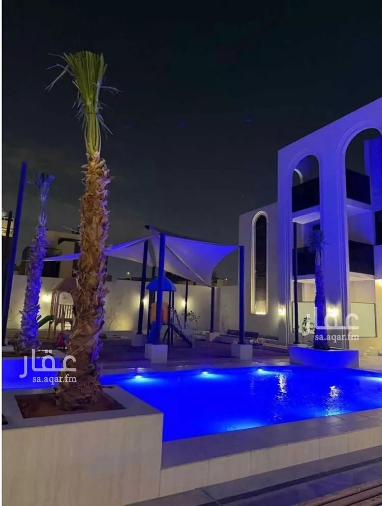 شقة للإيجار في شارع المنتصر, حي النرجس, مدينة الرياض, منطقة الرياض صورة 4