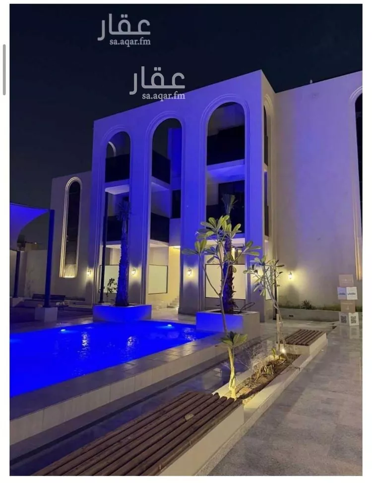 شقة للإيجار في شارع المنتصر, حي النرجس, مدينة الرياض, منطقة الرياض 1 صورة