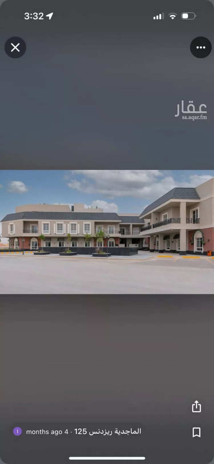 شقة للإيجار في شارع  عبدالله العنقري, حي الملك سلمان, مدينة الرياض, منطقة الرياض صورة 4