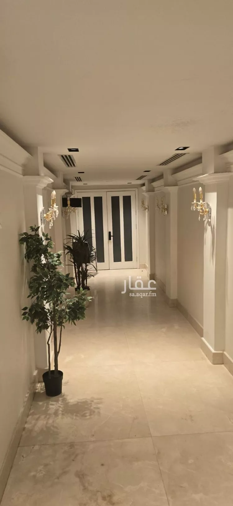 شقة للإيجار في شارع الأمير فهد بن محمد بن عبدالعزيز, حي الملقا, مدينة الرياض, منطقة الرياض صورة 4