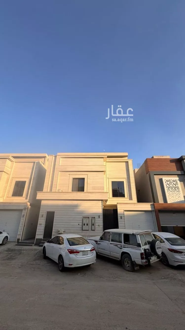Villa for Rent in Riyadh Al Qadisiyah