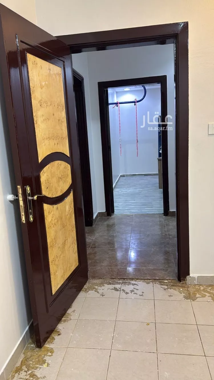 شقة للإيجار في شارع حمد بن يحيى بن غيهب, حي الحمراء, مدينة الرياض, منطقة الرياض صورة 2