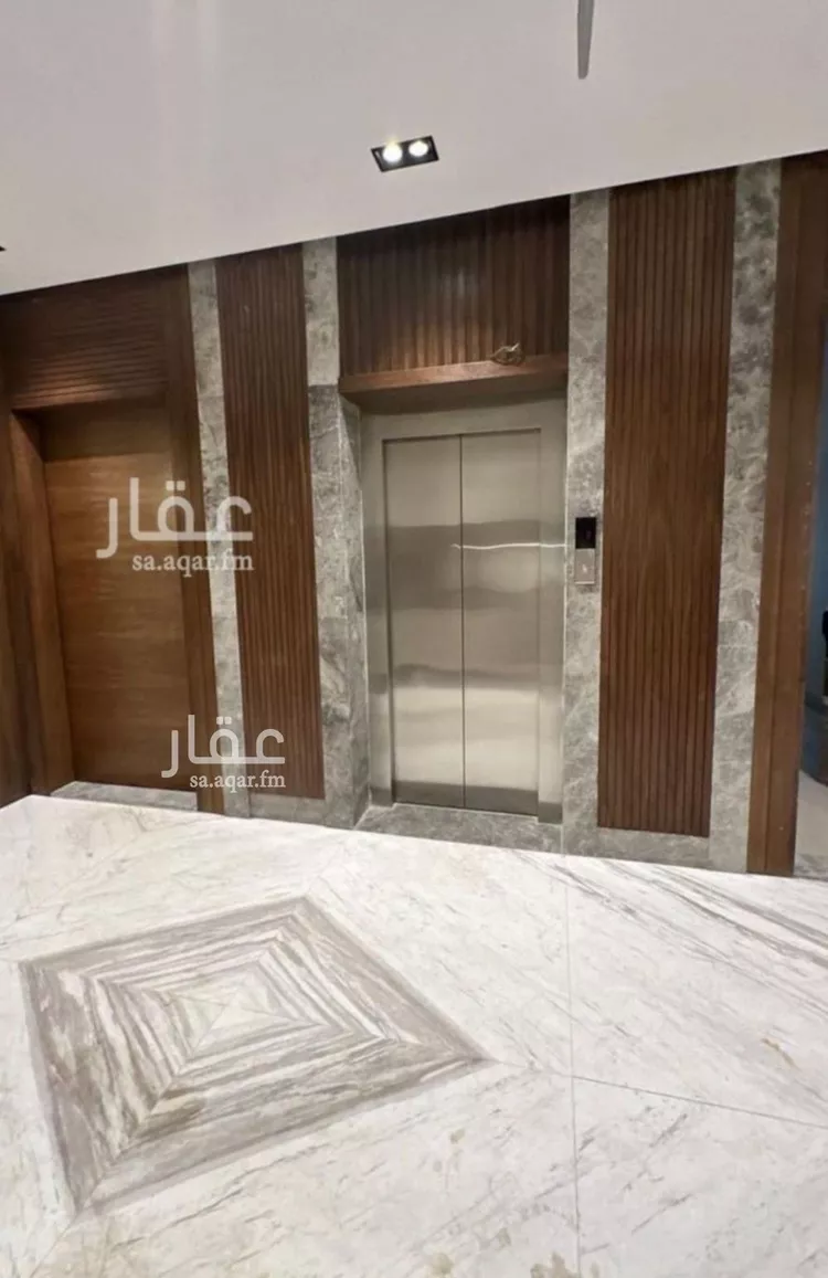 شقة للإيجار في شارع حفصة بنت عمر, حي الروضة, مدينة الرياض, منطقة الرياض صورة 4