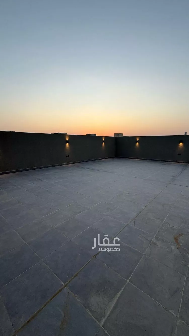 شقة للإيجار في شارع حمزة بن عبدالمطلب, حي النرجس, مدينة الرياض, منطقة الرياض صورة 4