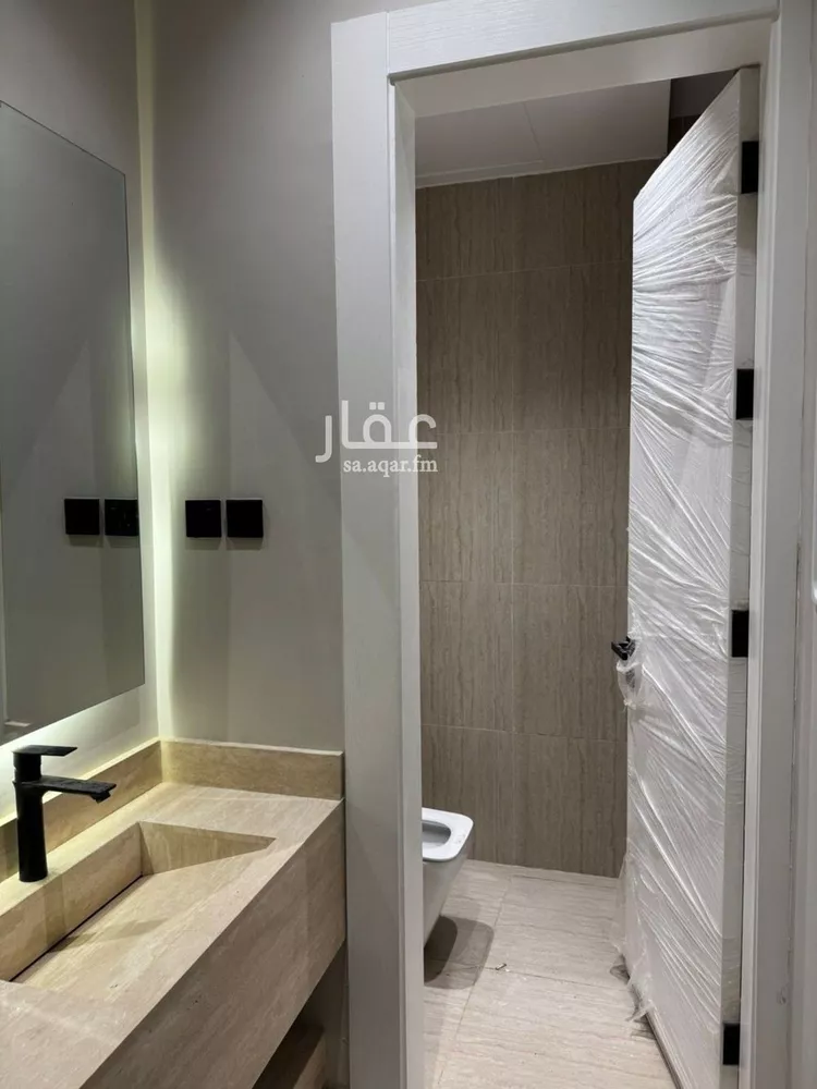 شقة للإيجار في شارع حفصة بنت عمر, حي الروضة, مدينة الرياض, منطقة الرياض صورة 2