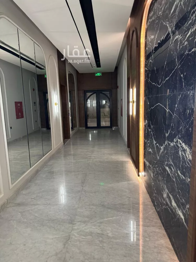 شقة للإيجار في شارع القرينات, حي الندى, مدينة الرياض, منطقة الرياض صورة 5