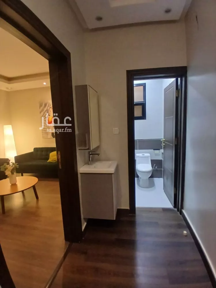 شقة للإيجار في شارع رقم 106, حي الياسمين, مدينة الرياض, منطقة الرياض صورة 2