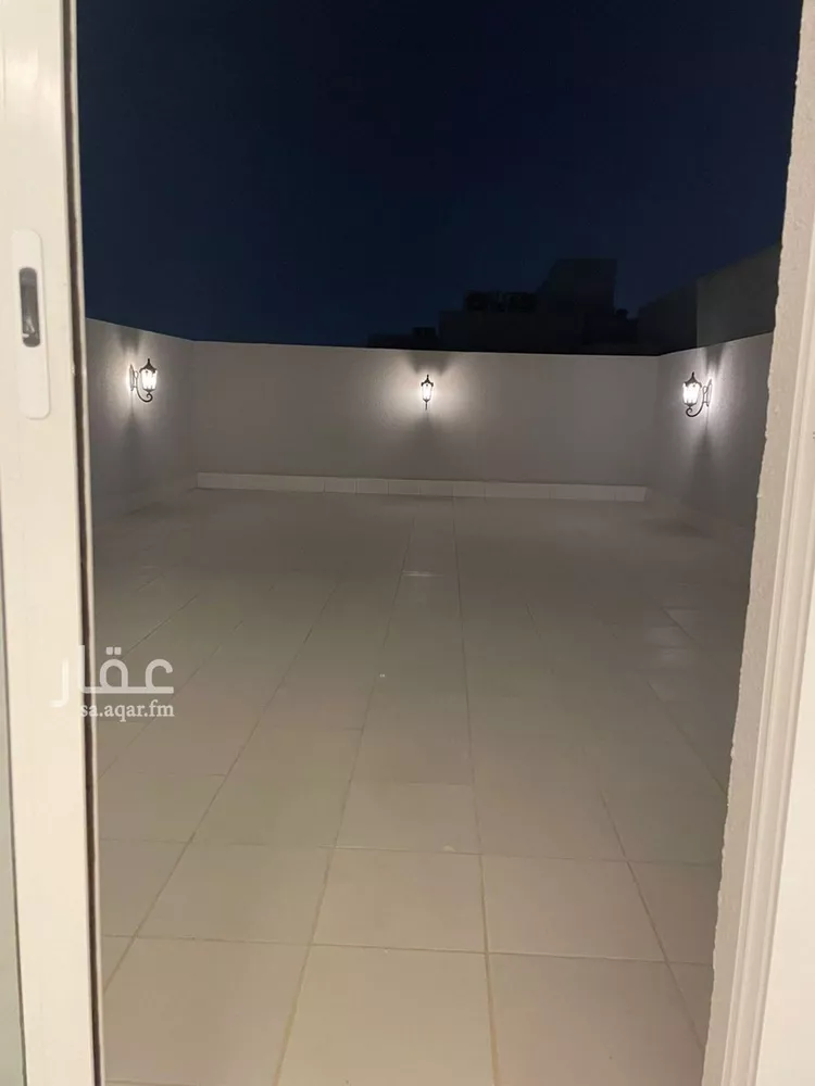 شقة للإيجار في شارع عبدالله العنقري, حي الملك سلمان, مدينة الرياض, منطقة الرياض صورة 2