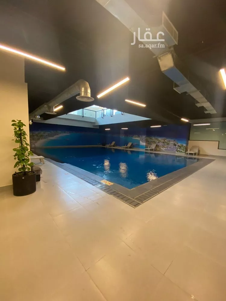 شقة للإيجار في شارع محمد صالح قزاز, حي العارض, مدينة الرياض, منطقة الرياض