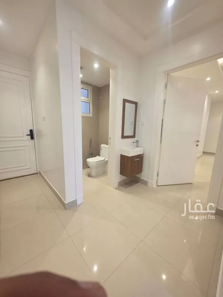 شقة للإيجار في شارع رقم 299, حي الملقا, مدينة الرياض, منطقة الرياض