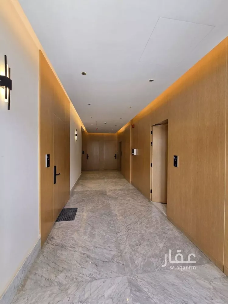 شقة للبيع في حي النرجس, مدينة الرياض, منطقة الرياض