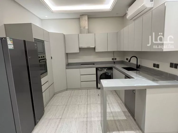 شقة للإيجار في شارع رقم 299, حي الملقا, مدينة الرياض, منطقة الرياض صورة 2