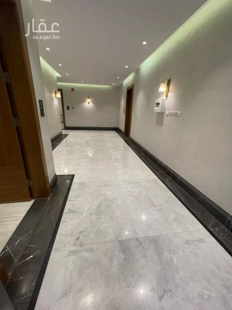 شقة للإيجار في شارع القرينات, حي الندى, مدينة الرياض, منطقة الرياض