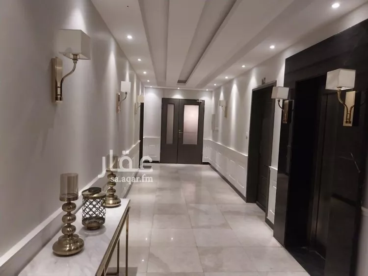 شقة للإيجار في شارع جبل الفليج, حي قرطبة, مدينة الرياض, منطقة الرياض صورة 2