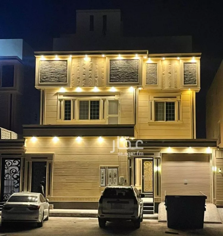 شقة للإيجار في شارع تاج الدين الكندي, حي العارض, مدينة الرياض, منطقة الرياض