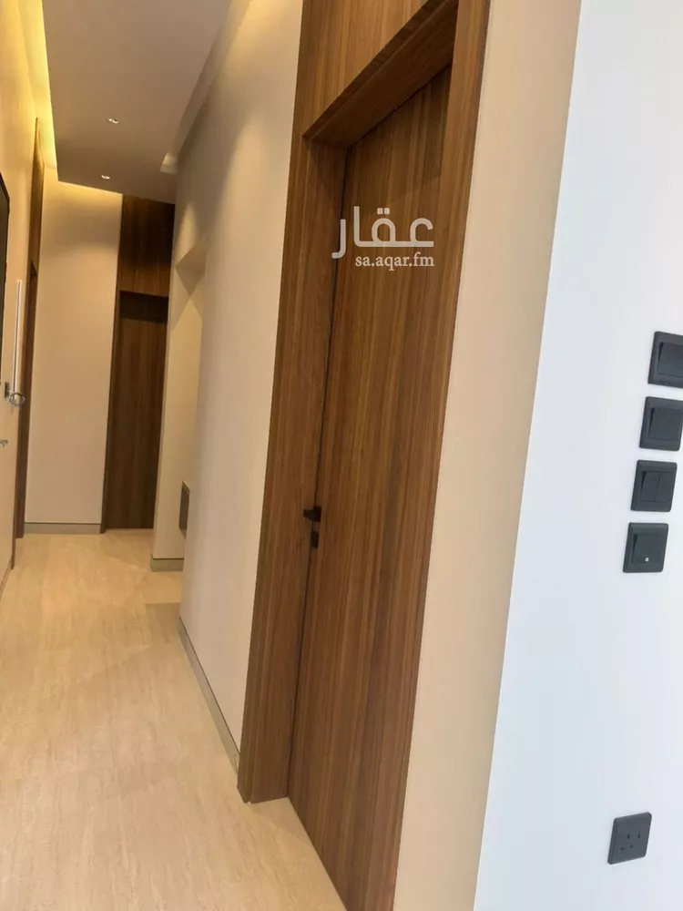 شقة للإيجار في شارع رقم 324, حي الياسمين, مدينة الرياض, منطقة الرياض صورة 4
