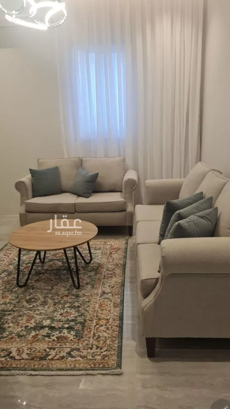 شقة للإيجار في شارع تاج الدين الكندي, حي العارض, مدينة الرياض, منطقة الرياض صورة 3