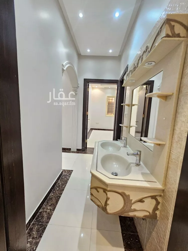 Floor for Rent in Riyadh An Narjis صورة 4