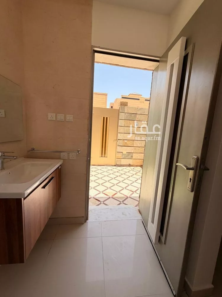 دور للإيجار في شارع رقم 57, حي الياسمين, مدينة الرياض, منطقة الرياض صورة 4
