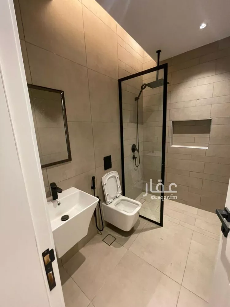 شقة للإيجار في شارع جبل أشاقر, حي النخيل, مدينة الرياض, منطقة الرياض صورة 3