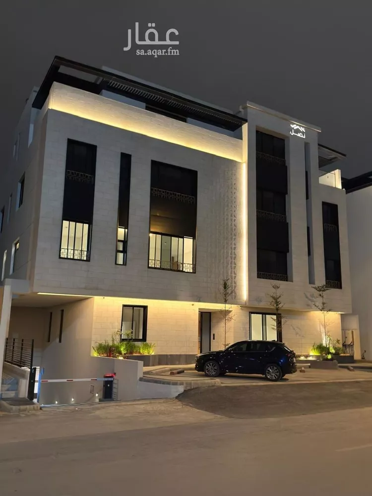 شقة للإيجار في شارع رفاعه, حي العقيق, مدينة الرياض, منطقة الرياض صورة 2